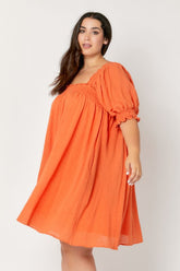 The Fancy & Free Dress